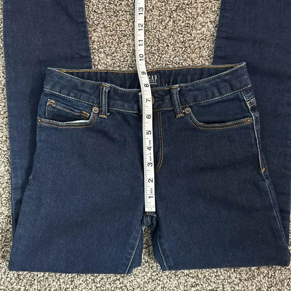 GAP Skinny Jeans